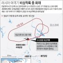 러시아 언론 "조종사 잇단 실수가 여객기 화재 참사 부른 듯" 이미지