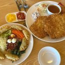 큰돈까스 | 엄청 큰 가성비 돈까스 맛집 금화왕돈까스 내돈내먹 솔직후기