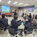 기초부터 실버라인 댄스 이미지