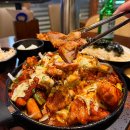 전주 신시가지 맛집 대형 스크린 있어 모임 하기 좋은 직화 감탄계 숯불치킨