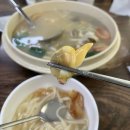 영종도 맛집 : 인천공항 귀국 푸드 ‘황해해물칼국수 2호점’ 솔직 후기