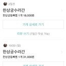 한상궁수라간