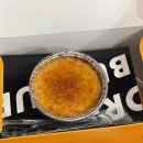오사카푸드 | 오사카 디저트 추천 오레노 브륄레 푸드트럭 크림브륄레 후기