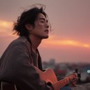 서정학원 | 안양기타레슨｜Don’t Look Back in Anger 기타커버영상 (범계실용음악학원 솜뮤직 수업 후기)