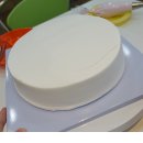 (단하나)케이크만들기 이미지