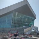 군산예술의전당 이미지