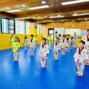 리더댄 영어 태권도 이미지