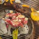 GS25 영주부영점 | [강동역] 오성안동갈비살 강동본점_육회 맛집 후기