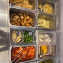 일번생고기 | [금왕맛집] 가성비좋고 정간한 밑반찬, 한강라면까지.. 다양하게 즐기는 생고기. 일돈생고기 후기