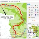 575차 10월21일 주왕산(금은광이) 예약신청해주세요 이미지