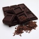 초콜릿의 항암효과 이미지