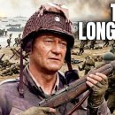 The Longest Day | John Wayne War Movie 이미지