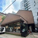 순천향대학병원 버스정류소 | 용산 브런치카페 추천! 타르틴베이커리 한남점 방문 후기 | 쪽파 샌드위치를 모두가 먹어보길 바라며