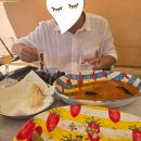 남부유통 | [이탈리아 남부]아말피 맛집 솔직후기🍋(Da Maria가 최고/Taverna degil Apostoli/Cuoppo d&#39;Amalfi...