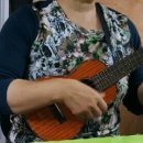 맑은 소리 우쿨렐레 이미지