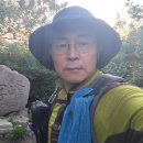 해와달모텔 | 일월지맥 제1구간 일월재에서 분기점과 일월산 지나 행곡령까지 산행후기