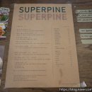 수퍼파인(SUPERPINE) 이미지