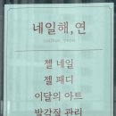 네일해;연