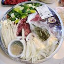 궁중한방족발 | ㅣ고기장보기! 남경고기마트 시지점에서 밀키트, 육회, 돼지갈비 구입 후기! 신선한 대구 고기 맛집 추천!