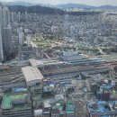 천안역 증개축 이미지