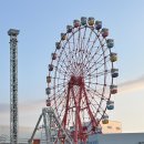 팡팡오락실 | 인천 놀거리 월미짱랜드 짱오락실 대관람차 후기