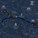 돈헌사거리VMS | 프랑스 파리 여행 코스, 밸리브 자전거 바토무슈 팁 & 에펠탑 파코 위치