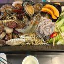 순미식당 | 당산역 콜키지 프리 해산물 맛집 ‘하와이조개 당산점’ 내돈내산 후기