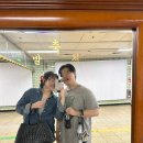 뮤지컬 사랑은 비를 타고 30주년 관람 후기 백암아트홀
