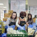 문화협회푸드뱅크 | 한국장애인문화협회 산하 문화협회 푸드뱅크 설 명절 맞아 400여 가정에 온정 전달