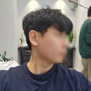 [진천동 미용실]남자머리 잘하는곳 | 모어브헤어