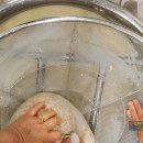 생애 첫 술 빚기 | 포항 가양주 연구회 정월대보름 밑술빚기