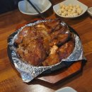 진주통닭 | 경남 진주 | 팔호통닭 호탄점 호탄동맛집 국내산 재료로 가득 채워진 진주누룽지통닭 솔직후기