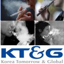 민간기업 담배회사 “KT&amp;G”는 국민을 속이고 있다 ! 이미지