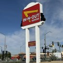 (주)인앤아웃 | 미국 서부 햄버거 맛집 인앤아웃 메뉴 가격 후기