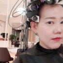 A. Hair salon(에이점헤어살롱)