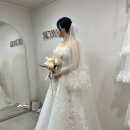 셀프웨딩드레스 솜니아드레스 강남 웨딩드레스 대만족 후기
