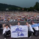 군월드푸드 | 들리면 기타, 느껴지면 베이스 ㅣ 2026 피크 페스티벌 양일 후기