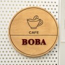 보바(BOBA)카페 이미지