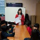 옹달샘지역아동센터 이미지