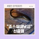 죠스실내낚시카페 | [용인신갈] 🎣아이와 함께한 즐거운 낚시 체험 &#34; 죠스 실내 낚시 카페-신갈점&#34; 후기