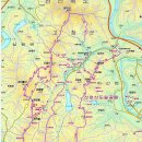 군산 등산연합회 2024년 9월 5주차 합동산행(환경정화활동) 안내 및 예약 이미지