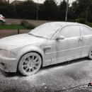 스노우세차 이미지