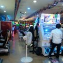 테크노 게임랜드 이미지