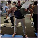 도아메디칼 | 허리통증과 자세교정에 효과적인 ELDOA 운동법 체험 후기