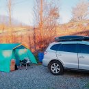 매향 오토 캠핑장 이미지