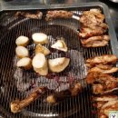 파라바게트 앞 | 아차산역닭갈비 숯불에 직접 구워주는 하림 닭다리살 닭갈비 &#34;계화&#34;