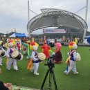 경기도 민속예술제 이미지