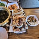 해성칼국수 이미지