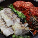 항아리 보쌈 이미지