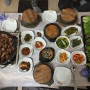 덕정텃밭쌈밥식당 이미지